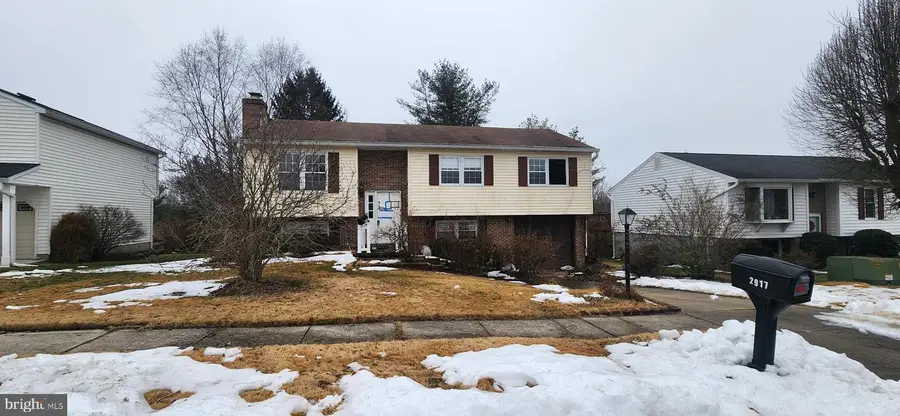 2917 Brightwater Ln, Abingdon, MD 21009 - #2