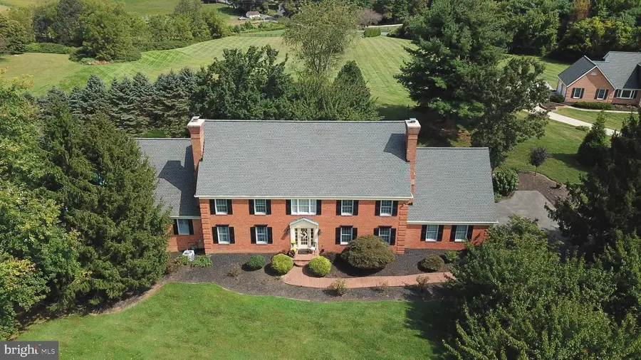 3203 Glouchester Dr, Fallston, MD 21047 - #3