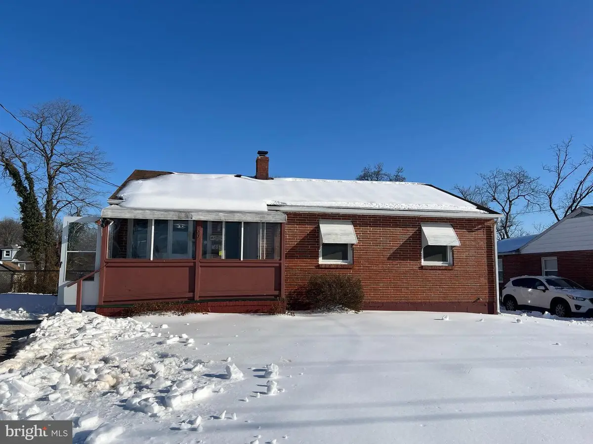 69 Baker St, Aberdeen, MD 21001 - #1