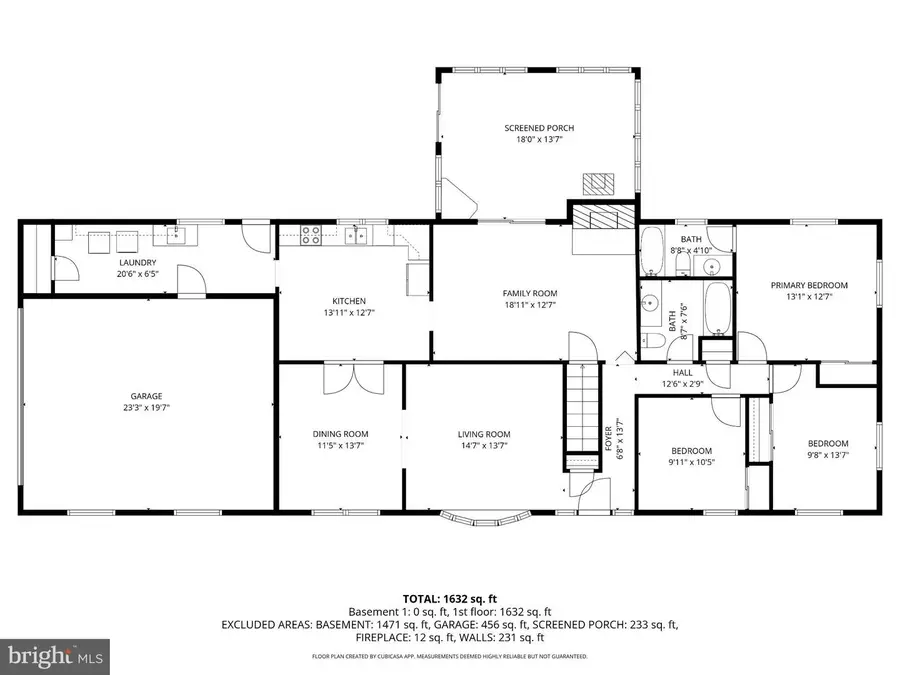 3005 Moores Rd, Baldwin, MD 21013 - #2