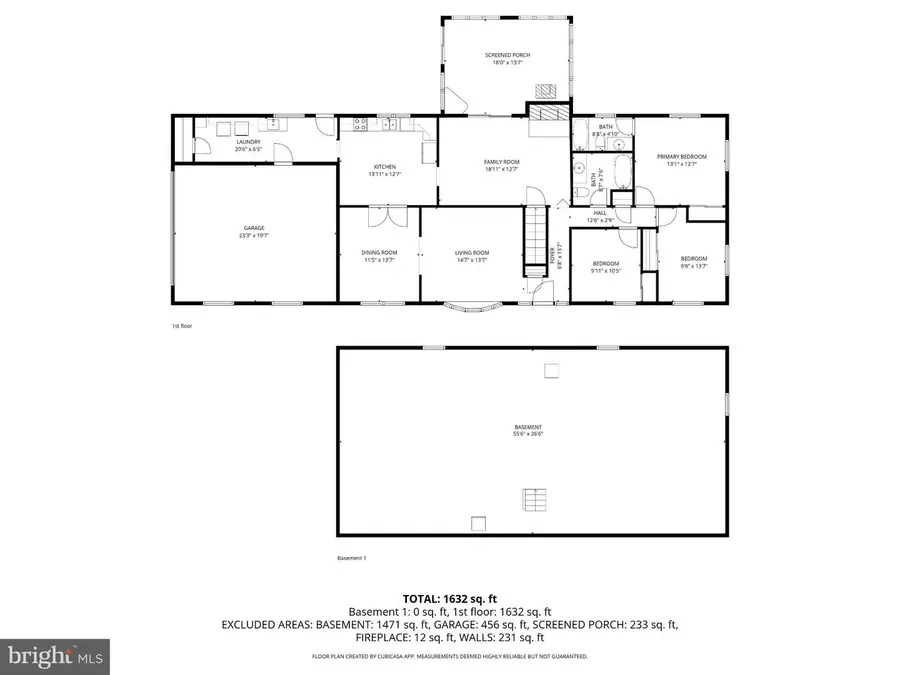 3005 Moores Rd, Baldwin, MD 21013 - #3