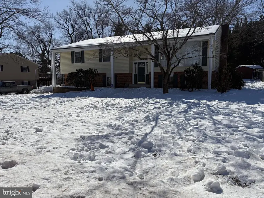 516 Beards Rd, Aberdeen, MD 21001 - #2