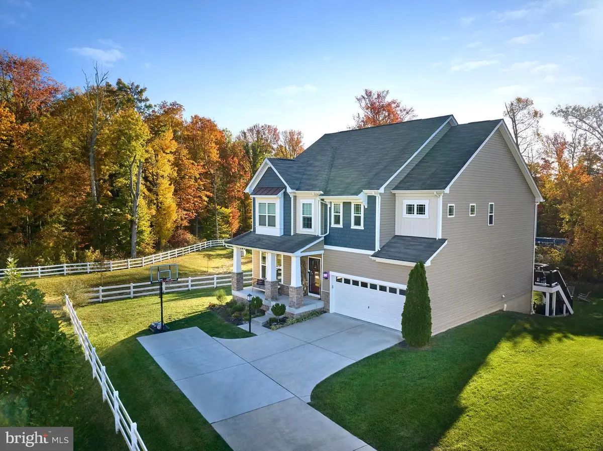 2015 Margrave Ave, Fallston, MD 21047 - #1