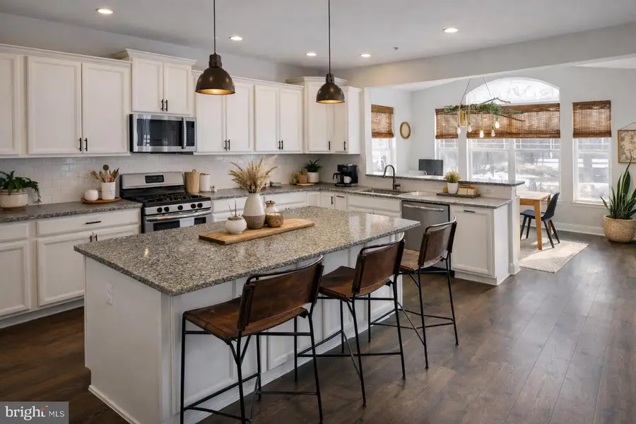 2015 Margrave Ave, Fallston, MD 21047 - #2