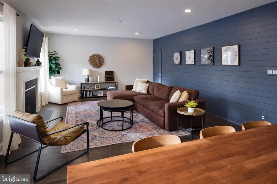 2015 Margrave Ave, Fallston, MD 21047 - #3