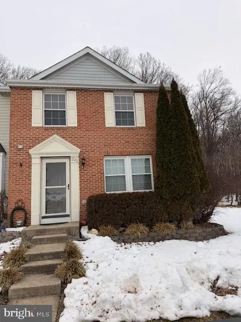 200 Maple Wreath Ct, ABINGDON, MD 21009