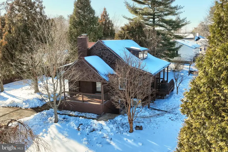 3608 Churchville Rd., Aberdeen, MD 21001 - #3