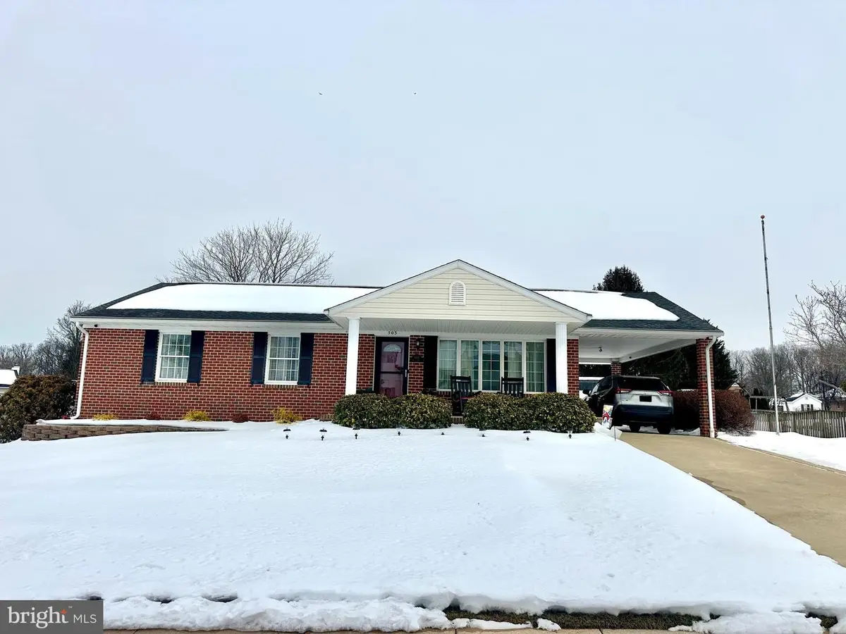 503 Mauser Dr, Bel Air, MD 21015 - Image #1