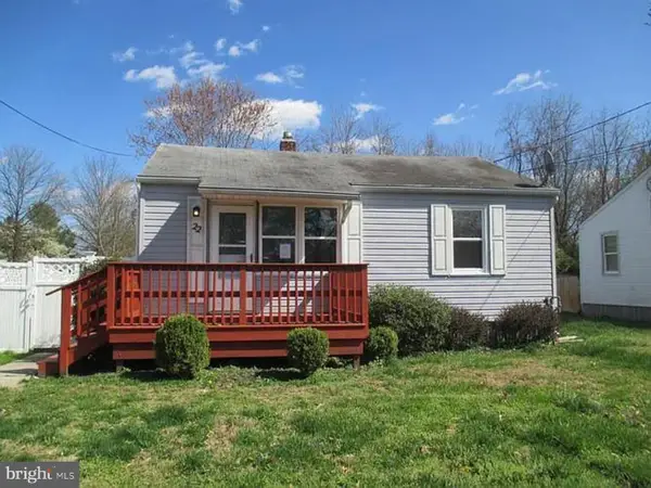 22 Liberty St, ABERDEEN, MD 21001