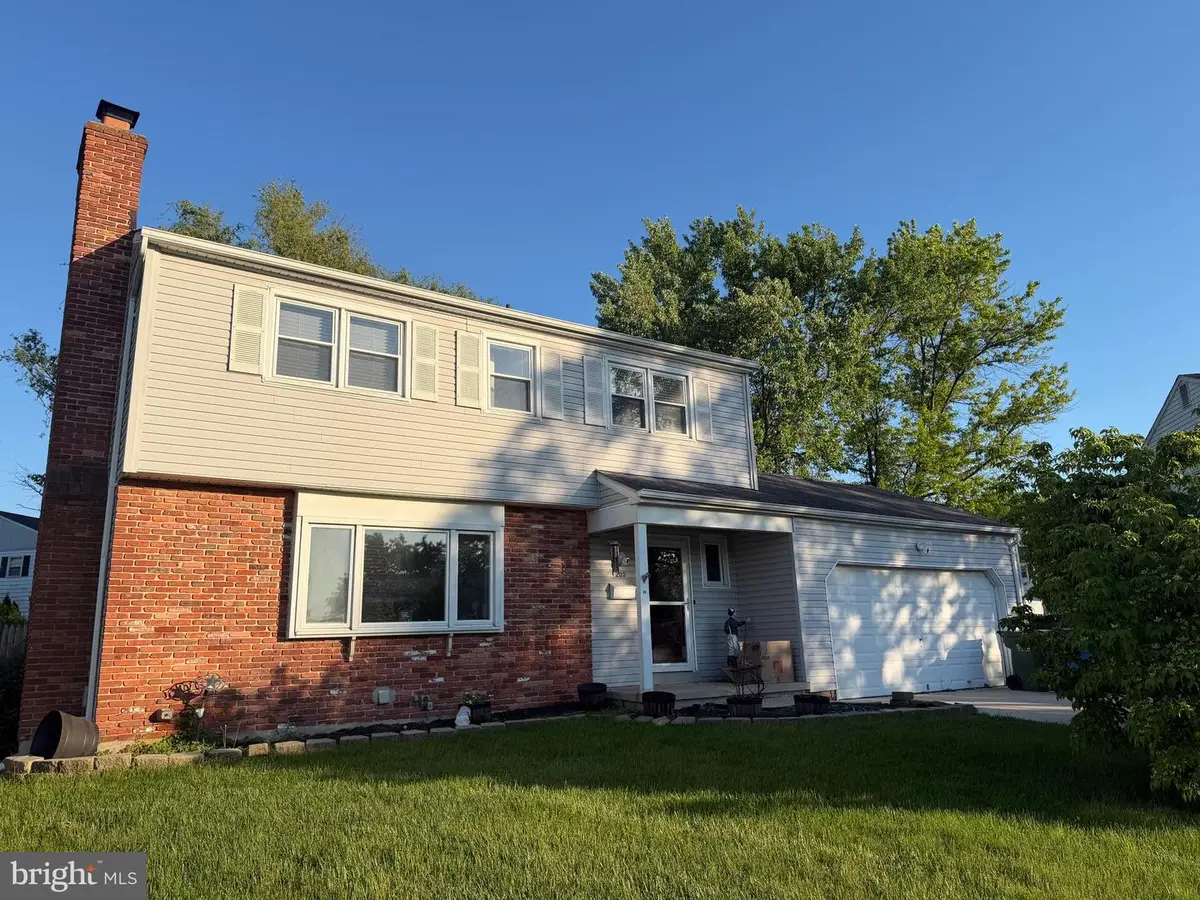 203 Kane Ct, Joppa, MD 21085 - #1