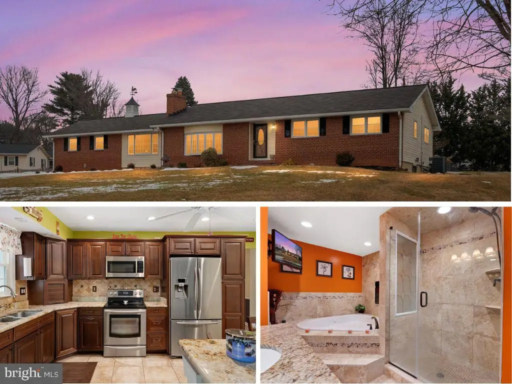 803 Karylou Cir, Kingsville, MD 21087 - #1