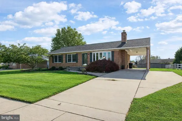 711 Huntington Way, BEL AIR, MD 21015