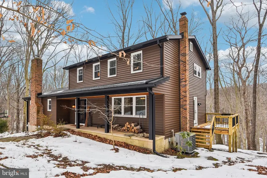 4004 Wilkinson Rd, Havre De Grace, MD 21078 - #2