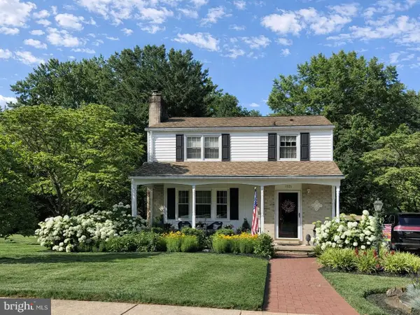 1521 Cedarwood Dr, BEL AIR, MD 21014