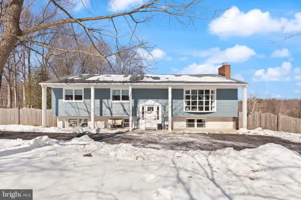 3934 Paddrick Rd, DARLINGTON, MD 21034