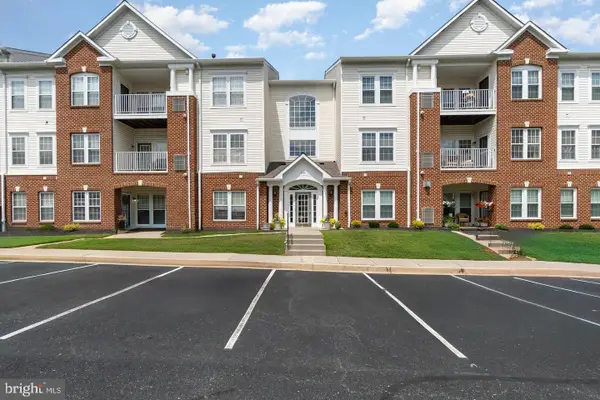 1120-g Spalding Dr #19, BEL AIR, MD 21014