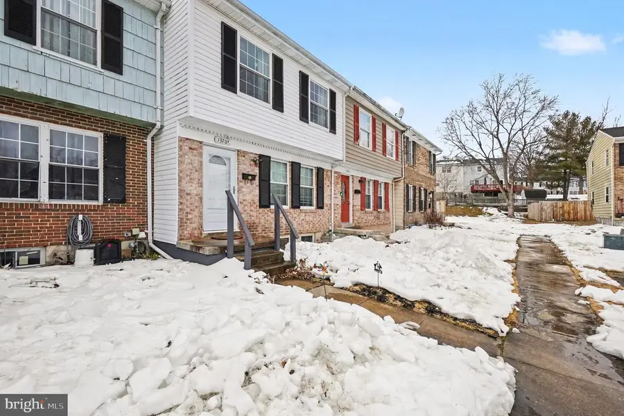 1370 Harford Square Dr, Edgewood, MD 21040 - #3