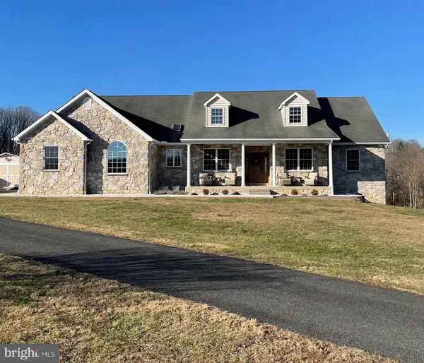 4532 Flintville Rd, WHITEFORD, MD 21160