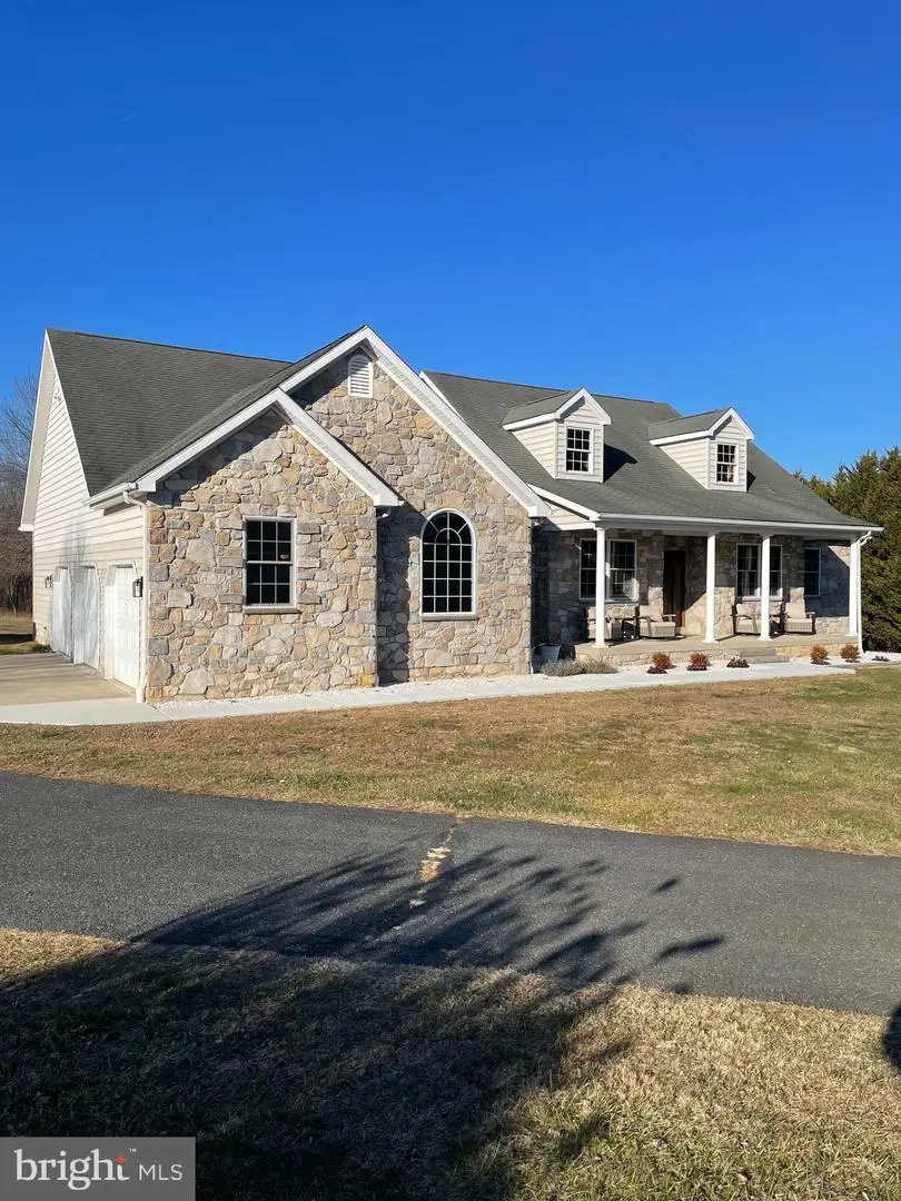 4532 Flintville Rd, Whiteford, MD 21160 - #2