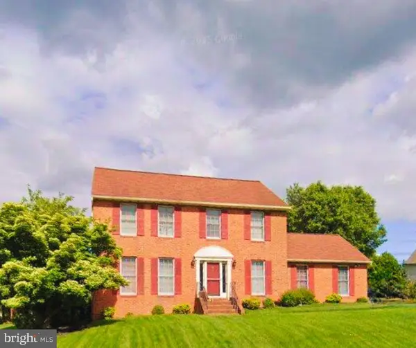 1611 Lynndale Ct, BEL AIR, MD 21014