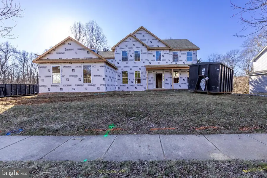 2302 Arthurs Woods Dr, Bel Air, MD 21015 - #3