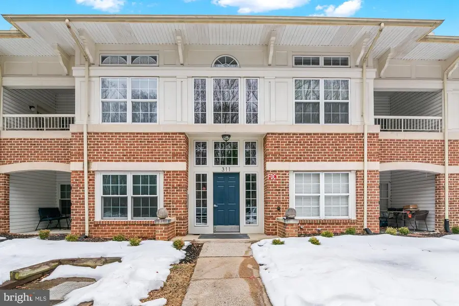 311-h Laurel Woods Dr, Abingdon, MD 21009 - #2