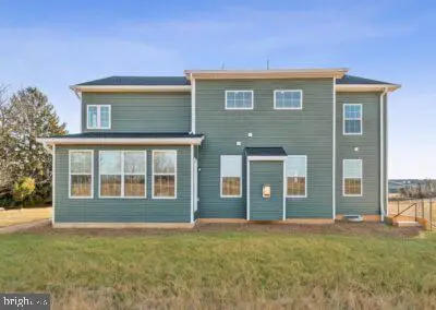 2204 Arden Dr #homesite #7, Fallston, MD 21047 - #3