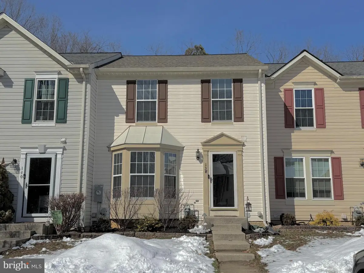 138 Paden Ct, Forest Hill, MD 21050 - #1