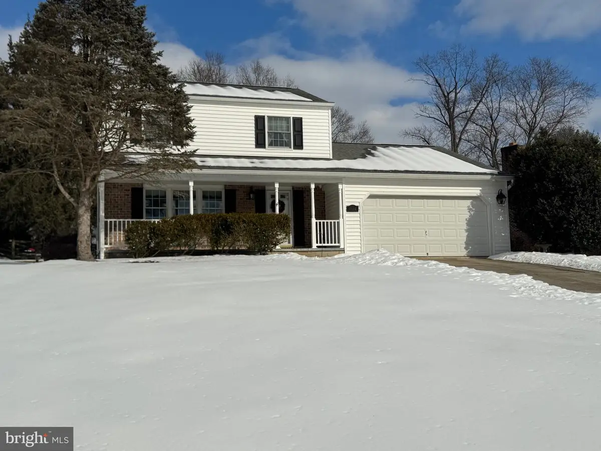 604 Fox Bow Dr, Bel Air, MD 21014 - #1