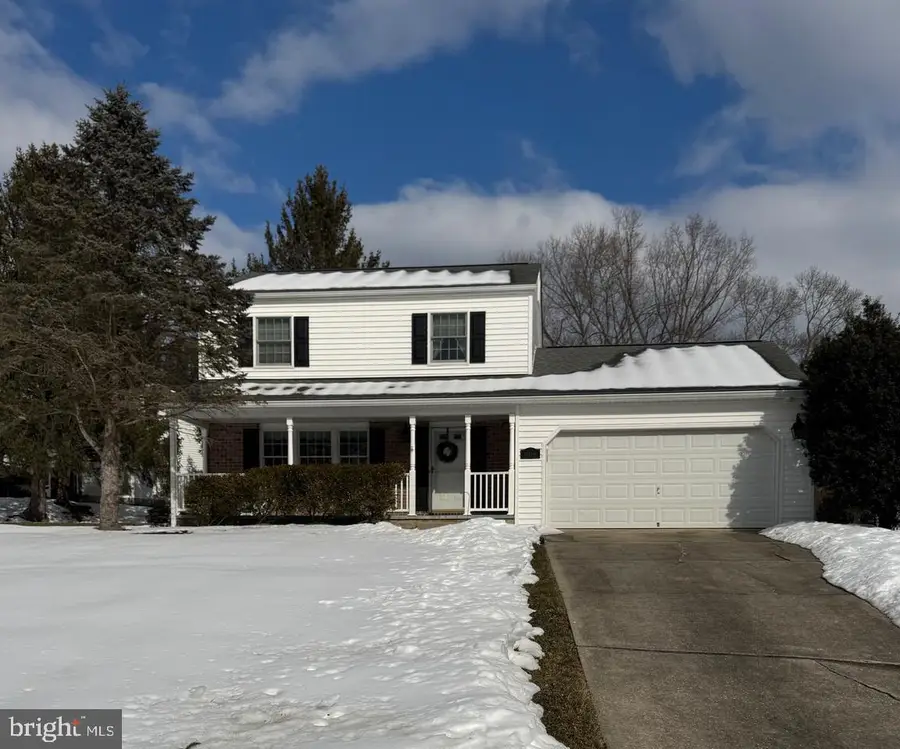 604 Fox Bow Dr, Bel Air, MD 21014 - #2