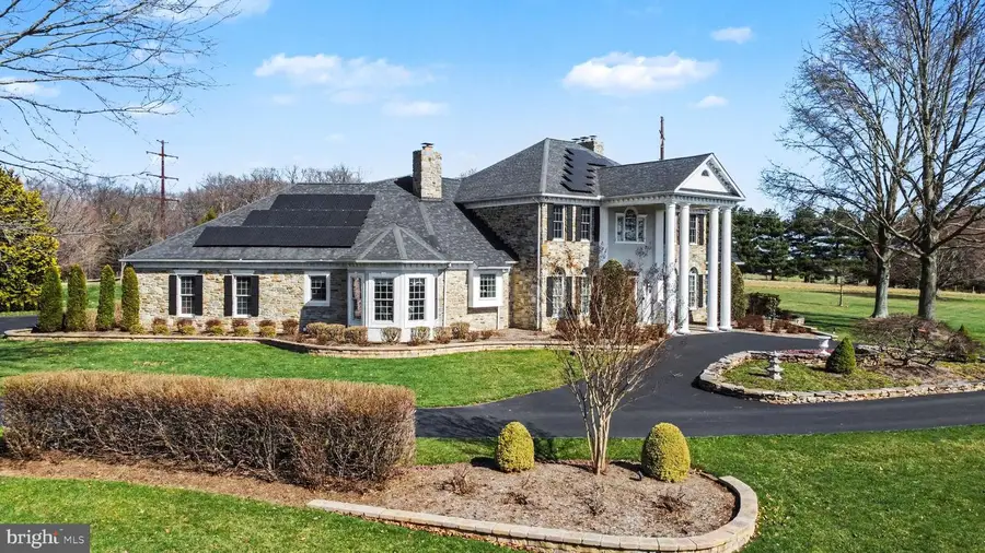 2309 Kings Arms Dr, Fallston, MD 21047 - #2