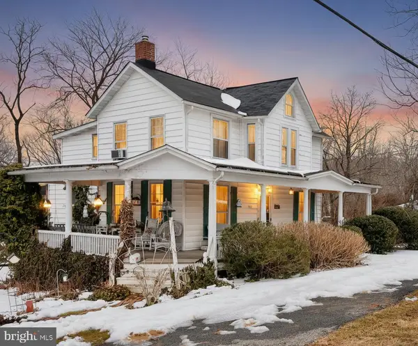 1837 E Churchville Rd, BEL AIR, MD 21015