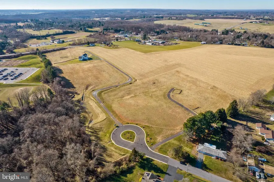 2208 Arden Dr #lot 5, Fallston, MD 21047 - #2