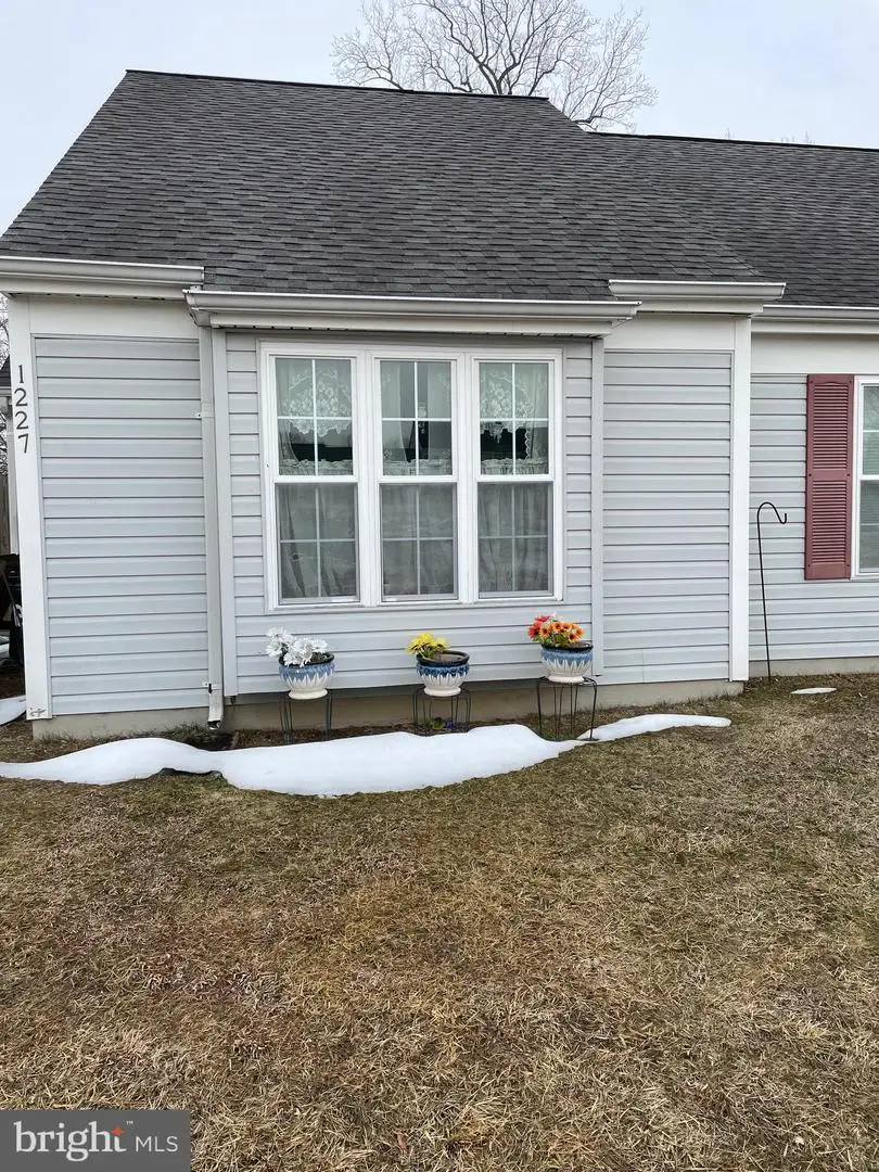 1227 Griffith Pl, Belcamp, MD 21017 - #1