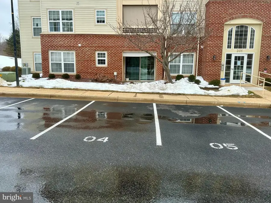 301-a Tall Pines Ct #a, Abingdon, MD 21009 - #2