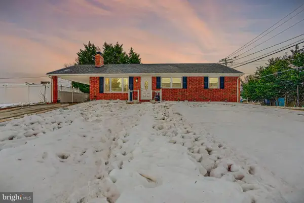 1601 Redfield Rd, BEL AIR, MD 21015