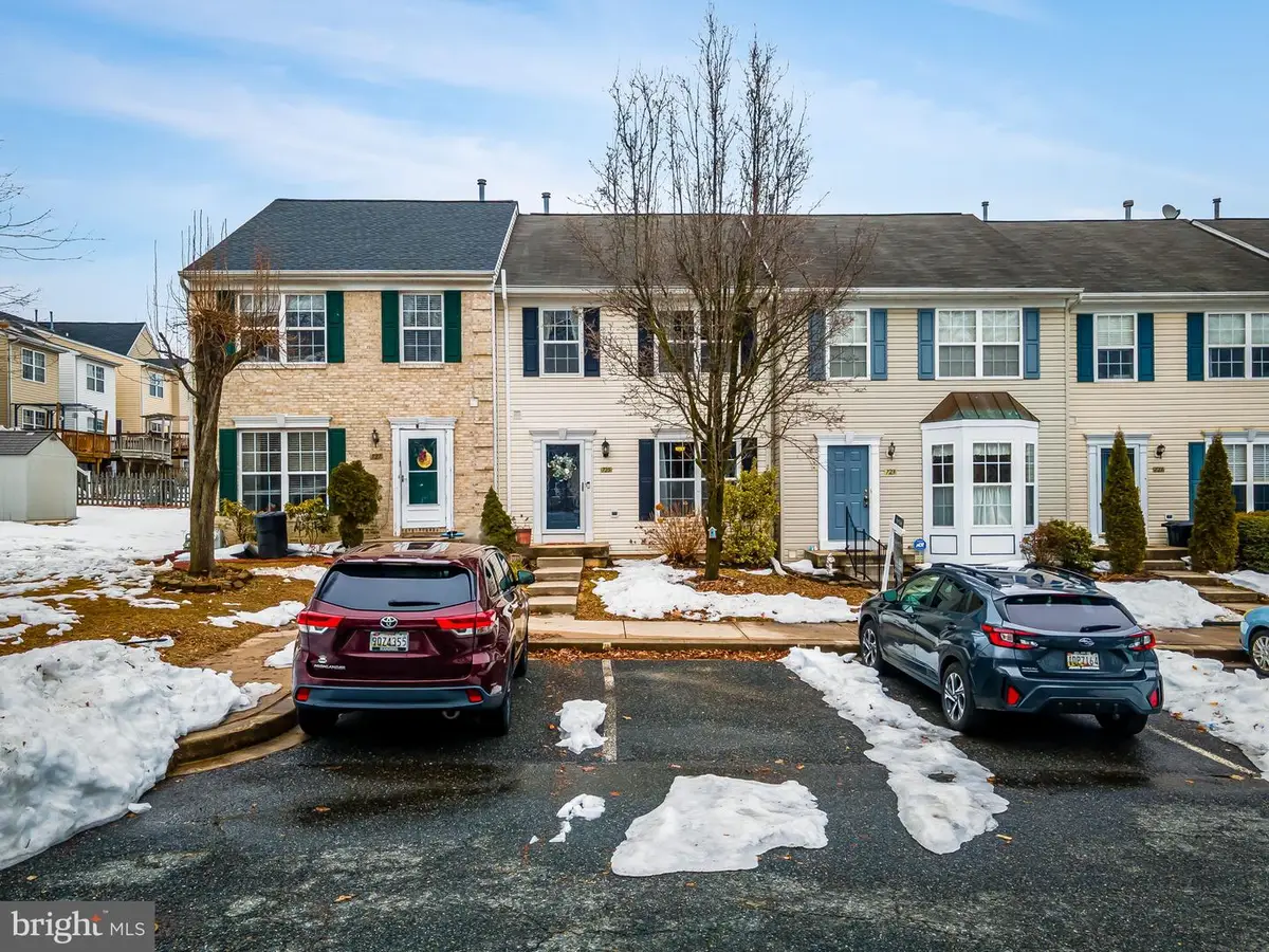 725 Shallow Ridge Ct, Abingdon, MD 21009 - #1