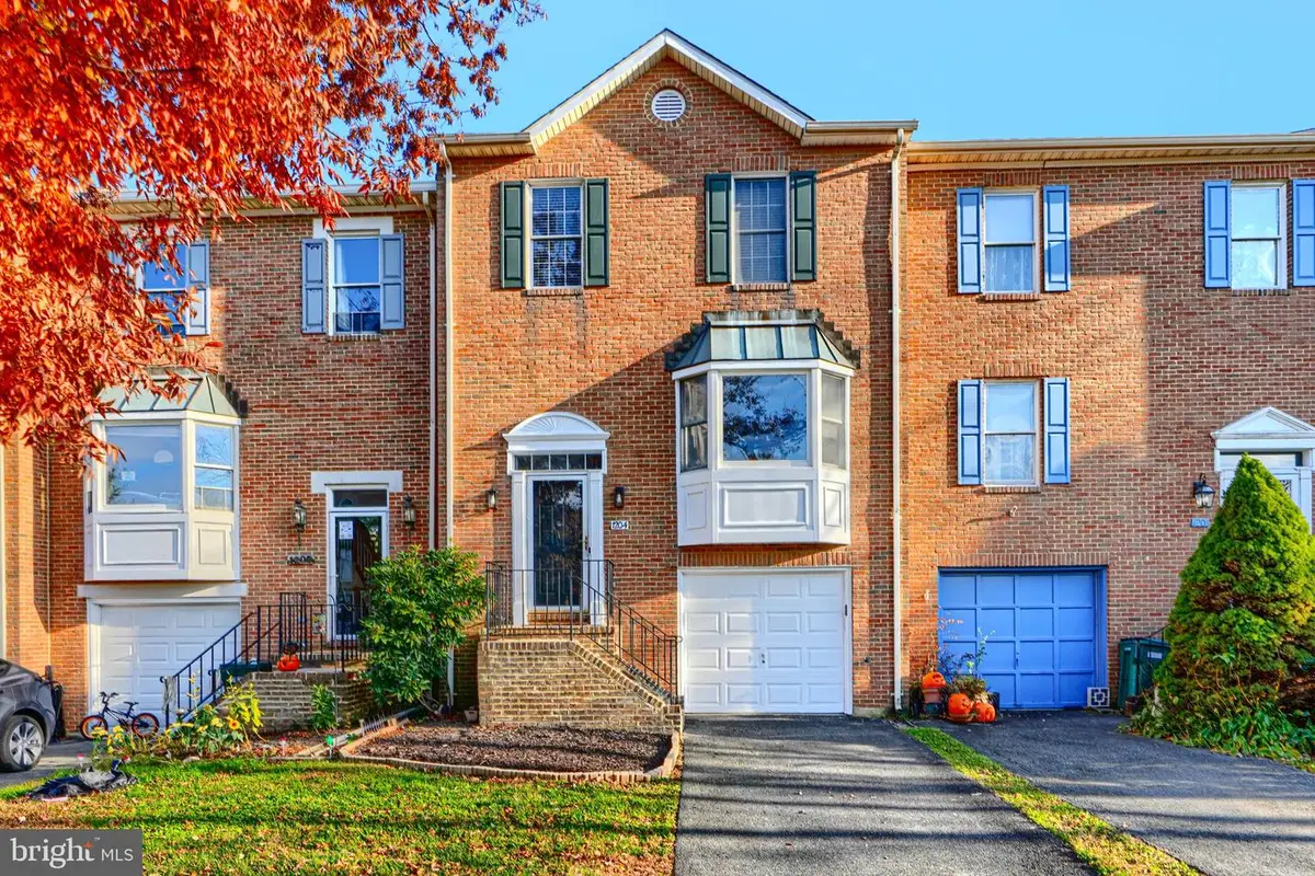 1204 Athens Ct, Bel Air, MD 21014 - #1