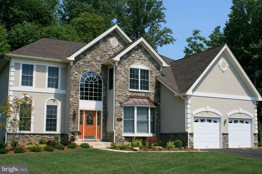 400 Teresa Marie Ct, Bel Air, MD 21015 - #2