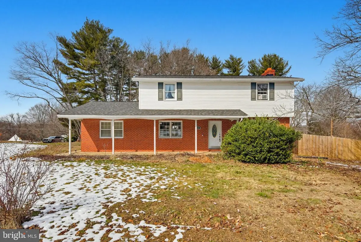 2124 Oaklyn Dr, Fallston, MD 21047 - #1