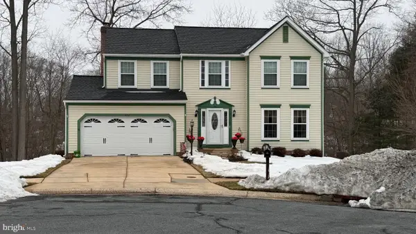 822 Lancaster Dr, BEL AIR, MD 21014