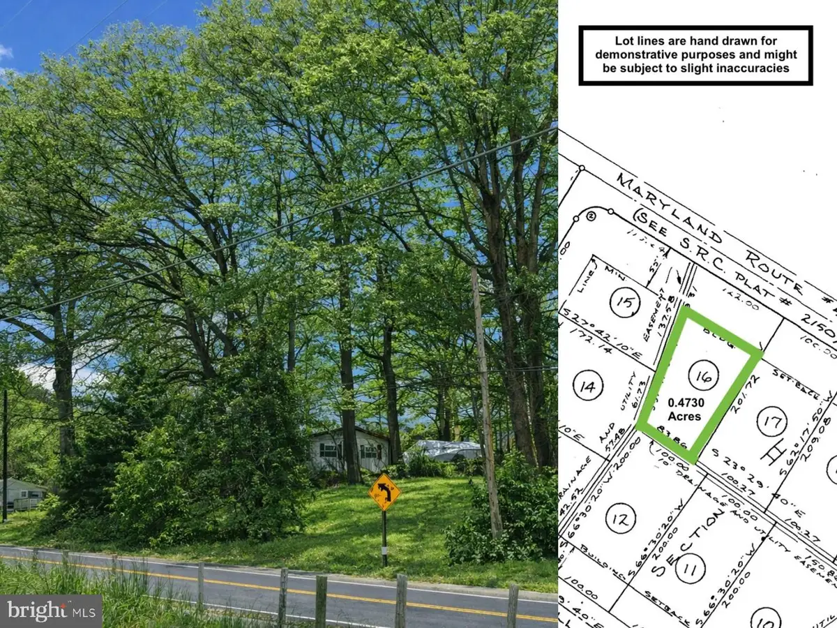 3962 Ady Rd, Pylesville, MD 21132 - #1