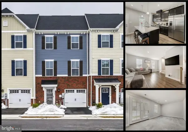 2528 Schooner Way, BEL AIR, MD 21015
