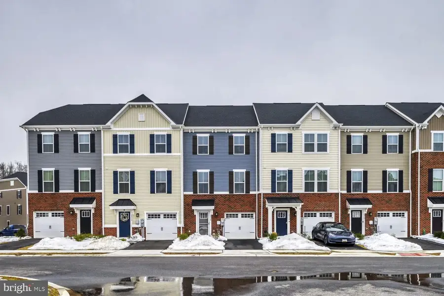 2528 Schooner Way, Bel Air, MD 21015 - #3