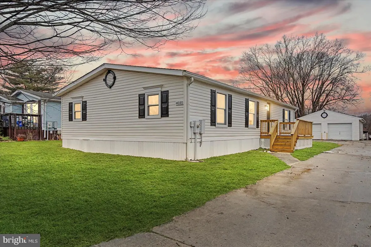 4035 Sharilyn Dr, Abingdon, MD 21009 - #1
