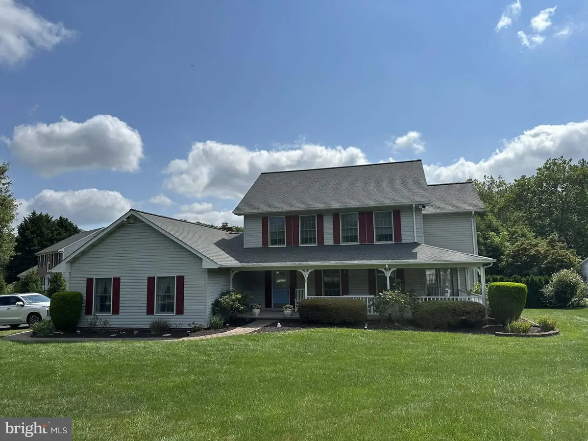 1613 Rolling Rd, Bel Air, MD 21014 - #1