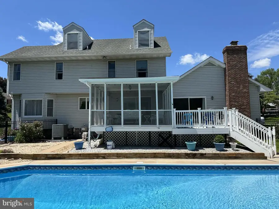 1613 Rolling Rd, Bel Air, MD 21014 - #3