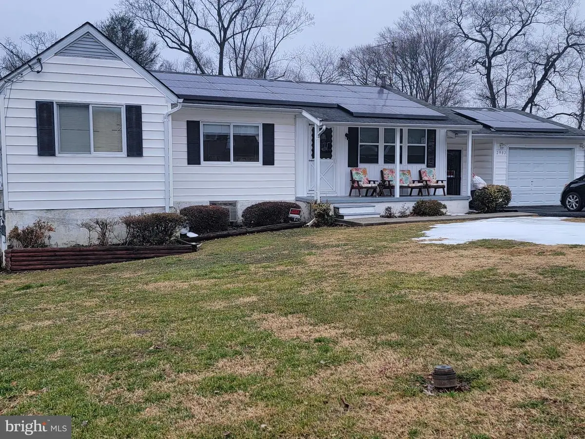 2902 Preston Ln, Abingdon, MD 21009 - #1