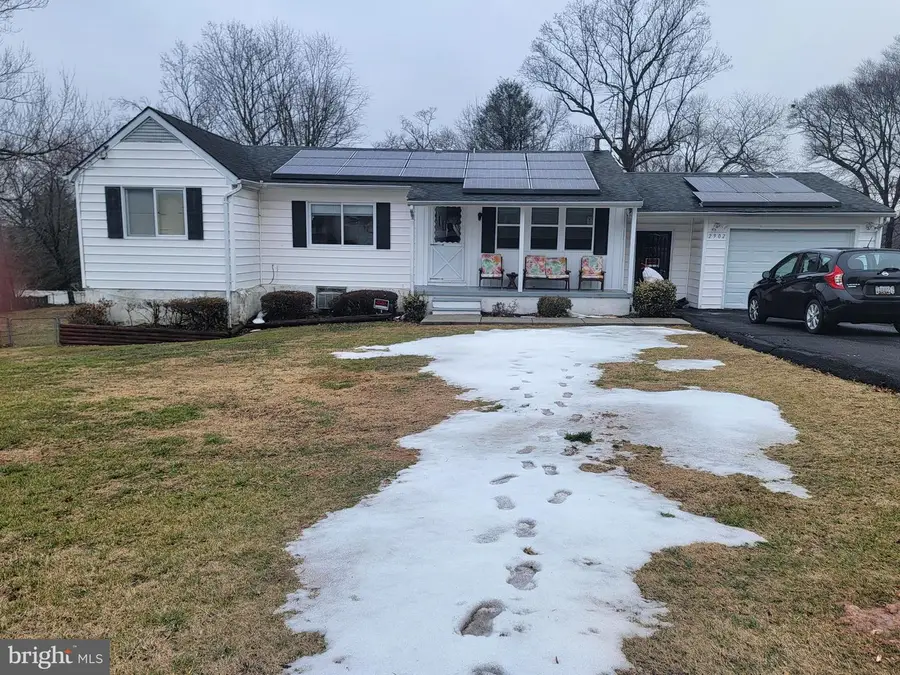 2902 Preston Ln, Abingdon, MD 21009 - #3