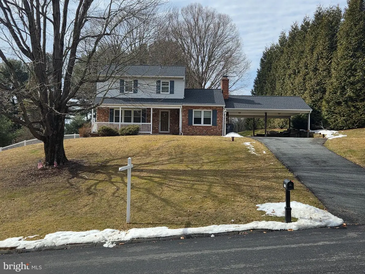 1814 Ridgecroft Dr, Forest Hill, MD 21050 - #1